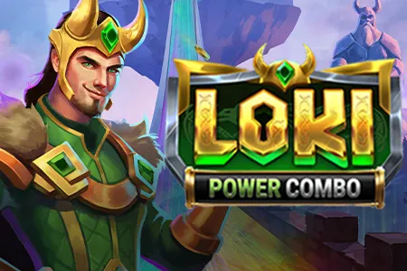Loki Power Combo™